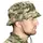 Панама военная Ranger RA-8935 пиксель