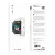 Smart Watch Hoco AMOLED Sport  Y19 (call version)  |BT 5.1, Track, HeartRate, IP68|