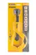 Труборез для металлических труб MASTERTOOL, 6-64 мм. Yellow (74-0413)