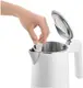 Электрочайник Sencor SWK 0155WH 1 л белый