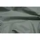 Простынь на резинке с наволочками сатин premium Lotus Home - Basic оливковый 160*200+50*70 (2)