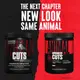 Жиросжигатель Universal Nutrition Animal Cuts Powder, 42 порции Апельсин-манго (265 грамм)