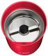Кофемолка BOSCH TSM6A014R 180 Вт красная