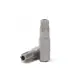 Бита TORX T40Hх25ммL с отверстием,1/4"