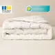 Одеяло летнее Antistatic Sleep 140х210 см IDEIA гипоаллергенное антистатическая ткань, легкое, для лета