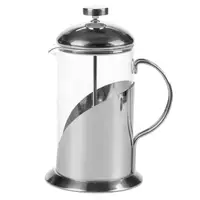 Френч-прес Holmer Exquisite FP-00800-SS 800 мл