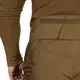 Зимние штаны Patrol Nylon Taslan Койот (7356), XL