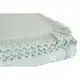 Покрывало Lotus Impress жаккард - Monro ментоловый 220*240
