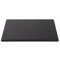 Дошка обробна Bergner Copper BGEU-6360 30х20 см чорна