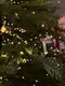 Гирлянда светодиодная от сети Роса Y25-22WW 19573 50 м 1500 LED теплый желтый