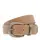 Женский кожаный ремень Borsa Leather 110s1genw159-caramel