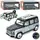 Машинка инертная Auto Mir Mercedes-Benz EQG AP-2047 19 см