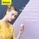 Наушники BLUETOOTH BASEUS Encok True Wireless Earphones WM01 |5Hours, BT5.0, 40mAh/300mAh| (NGWM01-06)