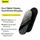 Зарядка Qi Baseus Digital LED Display 2in1 Wireless Charger Universal version |20W|