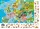 Книга "Книга-картонка "Великий віммельбух. Планета Земля"  (укр.)