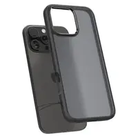 Чехол Spigen для iPhone 16 Pro - Ultra Hybrid, Frost Black (ACS08124)