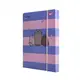 Папка для тетрадей В5 YES Pusheen 2 500245 24х18х3 см