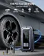 Бустер (пусковое устройство) UTRAI JS-30 (7000A, 59.2Wh) +компрессор (1399)