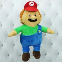 Мягкая игрушка Копиця Супер Марио 00417-322 48 см