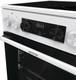 Плита электрическая Gorenje GEСS5С70WA 70 л