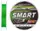 Шнур Favorite Smart PE 3x 150м (l.green) #0.3/0.09mm 6lb/2.9kg (1693-10-63)