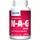 Аминокислота Jarrow Formulas N-A-G 700 mg, 120 вегакапсул