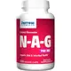 Аминокислота Jarrow Formulas N-A-G 700 mg, 120 вегакапсул