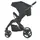 Коляска El Camino Dynamic PRO ME 1053-3 (black)