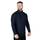 Флисовая кофта Meadow Темно-синяя (8514), 4XL