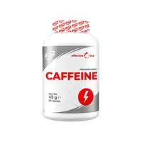 Предтренировочний комплекс 6PAK Nutrition Caffeine, 90 таблеток