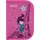 Пенал Kite Education French dreams K21-621-3 розовый
