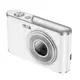 Фотокамера HOCO Dual-lens digital camera DV203 |48MP, 30fps/1920p, 2.8" IPS HD|