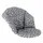 Вкладыш для стульчика для кормления Twistshake Cushion серый (78889)