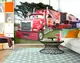 Фотообои текстурированные, виниловые Детские, 250х380 см, fo01inV_ch12314