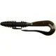 1551-01-86Силикон Keitech Mad Wag 7" 101 Green Pumpkin PP.