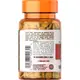 Натуральная добавка Puritan's Pride Papaya Papain, 100 жевательных таблеток