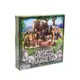 Карточная игра-викторина "Животные нашей планеты" (укр)