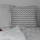 Постельное белье двуспальное ТЕП Happy Sleep Grey Pearl ТЕП 2-03795_32344 215х180 см