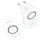 Дверной звонок HOCO wireless doorbell HI25 |6 month, 20m|