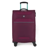 Валіза Gabol Giro M Burgundy 119146-026