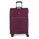 Валіза Gabol Giro M Burgundy 119146-026