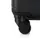 Чемодан Semi Line 20" (S) Black (T5953-1)