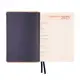 Деловой блокнот Leo Planner Agenda Blue 252550 368 листов