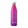Бутылка VPLab Metal Water Bottle 500 мл Purple