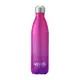 Бутылка VPLab Metal Water Bottle 500 мл Purple