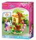 Конструктор Sluban Игровая площадка M38-B0970