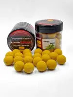 Розчинні насадкові бойли, бойли Горох (Peas) 20 мм 100 г