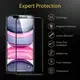 Защитное стекло ESR для  iPhone 11 / XR Screen Shield 3D 1 шт (4894240085127)