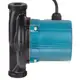 Насос циркуляционный 270Вт Hmax 12м Qmax 65л/мин Ø1½" 180мм + гайки Ø1" LEO 3.0 LRP25-120/180 (774471)