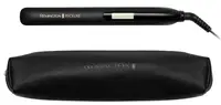 Выпрямитель волос Remington Pro Luxe S-9100B 52 Вт черный